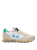 Sun68 Sneakers Tom Vintage Uomo Z35105 - Avorio