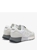 Sun68 Sneakers Jaki Bicolor Uomo Z35112 - Bianco