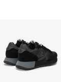 Sun68 Sneakers Jaki Bicolor Uomo Z35112 - Nero