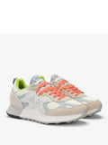 Sun68 Sneakers Jaki Outdoor Uomo Z35115 - Avorio