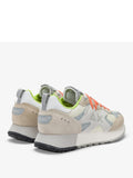 Sun68 Sneakers Jaki Outdoor Uomo Z35115 - Avorio
