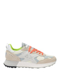 Sun68 Sneakers Jaki Outdoor Uomo Z35115 - Avorio