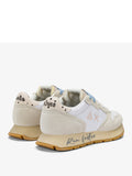 Sun68 Sneakers Ally Vintage Donna Z35207 - Bianco