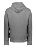 Superdry Felpa Zip Uomo M2014170A Charcoal Grey - Grigio