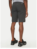 The North Face Bermuda Casual Tanken Uomo NF0A2S85 Asphalt GreY-Npf - Nero