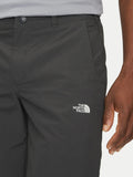 The North Face Bermuda Casual Tanken Uomo NF0A2S85 Asphalt GreY-Npf - Nero