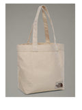 The North Face Borsa a Spalla Cotton Tote Unisex NF0A3VWQ - Avorio