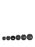 The North Face Borsone Base Camp Duffel M Unisex NF0A52SA - Nero