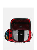 The North Face Borsone Base Camp Duffel M Unisex NF0A52SA ReD-NerO-Npf - Rosso