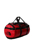 The North Face Borsone Base Camp Duffel M Unisex NF0A52SA ReD-NerO-Npf - Rosso