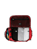 The North Face Borsone Base Camp Duffel L Unisex NF0A52SB ReD-NerO-Npf - Rosso