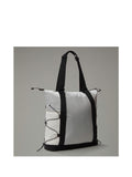 The North Face Borsa Shopper Borealis Tote Unisex NF0A52SV - Bianco