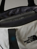 The North Face Borsa Shopper Borealis Tote Unisex NF0A52SV - Bianco