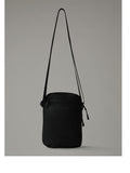 The North Face Borsa a Tracolla Jester Cross Unisex NF0A52UC - Nero
