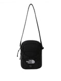 The North Face Borsa a Tracolla Jester Cross Unisex NF0A52UC - Nero