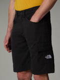 The North Face Bermuda Casual Horizon Uomo NF0A824D - Nero