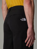 The North Face Bermuda Casual Horizon Uomo NF0A824D - Nero