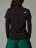 The North Face T-shirt Easy Donna NF0A8A6D - Nero
