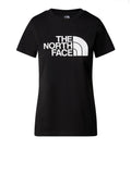 The North Face T-shirt Easy Donna NF0A8A6D - Nero