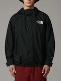 The North Face Giubbino Reign On Uomo NF0A8B5G - Nero