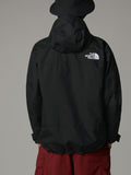 The North Face Giubbino Reign On Uomo NF0A8B5G - Nero
