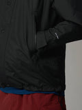 The North Face Giubbino Reign On Uomo NF0A8B5G - Nero