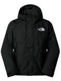 The North Face Giubbino Reign On Uomo NF0A8B5G - Nero