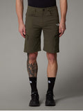 The North Face Bermuda Casual Exploration Uomo NF0A8BR5 New Taupe Green - Verde