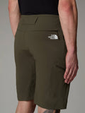 The North Face Bermuda Casual Exploration Uomo NF0A8BR5 New Taupe Green - Verde