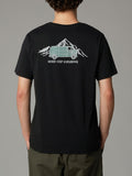 The North Face T-shirt Uomo NF0A8C1Z - Nero