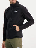 The North Face Smanicato Nimble Uomo NF0A8CD7 - Nero