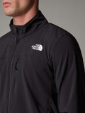 The North Face Giubbino M Nimble Uomo NF0A8CD8 - Nero