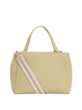 Twin Set Borsa a Mano Donna 251TB7041 Bic.khaki Green/madreperla - Verde