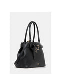 Twin Set Borsa a Mano Donna 251TB7291 - Nero