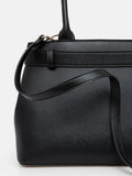 Twin Set Borsa a Mano Donna 251TB7291 - Nero