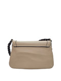 Twin Set Borsa a Tracolla Donna 251TB7322 Rope - Beige