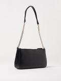 Twin Set Borsa a Tracolla Donna 251TB7330 - Nero