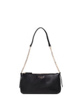Twin Set Borsa a Tracolla Donna 251TB7330 - Nero