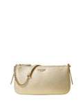Twin Set Borsa a Tracolla Donna 251TB7330 - Oro