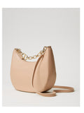 Twin Set Borsa a Tracolla Borsa a Spalla Donna 251TB7342 Rope - Beige