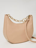 Twin Set Borsa a Tracolla Borsa a Spalla Donna 251TB7342 Rope - Beige