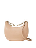 Twin Set Borsa a Tracolla Borsa a Spalla Donna 251TB7342 Rope - Beige