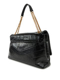 Twin Set Borsa a Tracolla Donna 251TB7450 - Nero