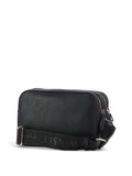 Twin Set Borsa a Tracolla Donna 251TD8023 - Nero