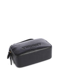 Twin Set Borsa a Tracolla Donna 251TD8023 - Nero