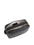 Twin Set Borsa a Tracolla Donna 251TD8023 - Nero