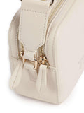 Twin Set Borsa a Tracolla Donna 251TD8023 Neve - Bianco