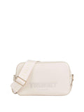 Twin Set Borsa a Tracolla Donna 251TD8023 Neve - Bianco