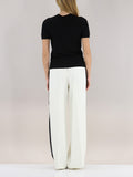 Twin Set Maglia Donna 251TP3430 - Nero