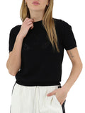 Twin Set Maglia Donna 251TP3430 - Nero